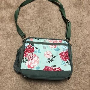 Potterybarn lunchbox